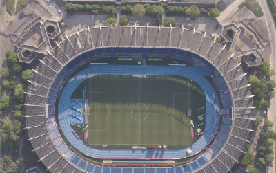 Escenarios Deportivos