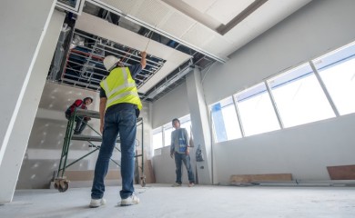 Guía básica para el mantenimiento de oficinas