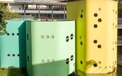 Instituciones educativas