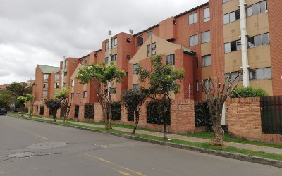 Unidades Residenciales